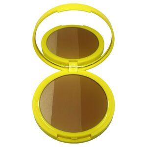Trixie Cosmetics Flower Power Bronzer - Peace Out Poppy - 0.59 oz / 16.67g